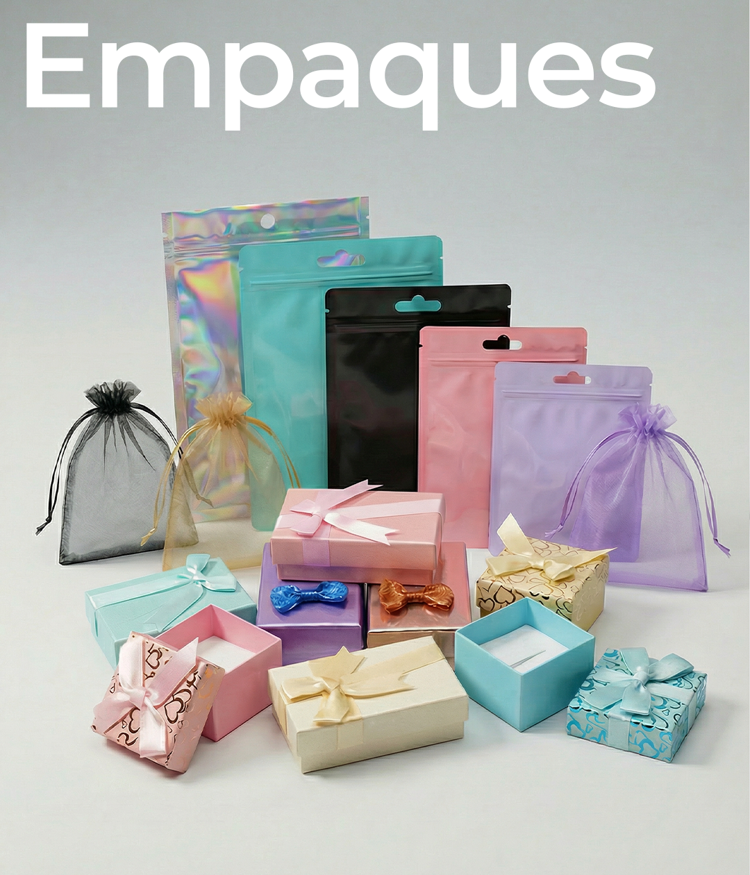 Santorini Bisutería