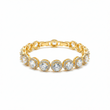 Pulsera Circulo Exclusive Shiny