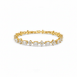 Pulsera Trebol Shiny