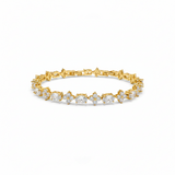 Pulsera Trebol Shiny