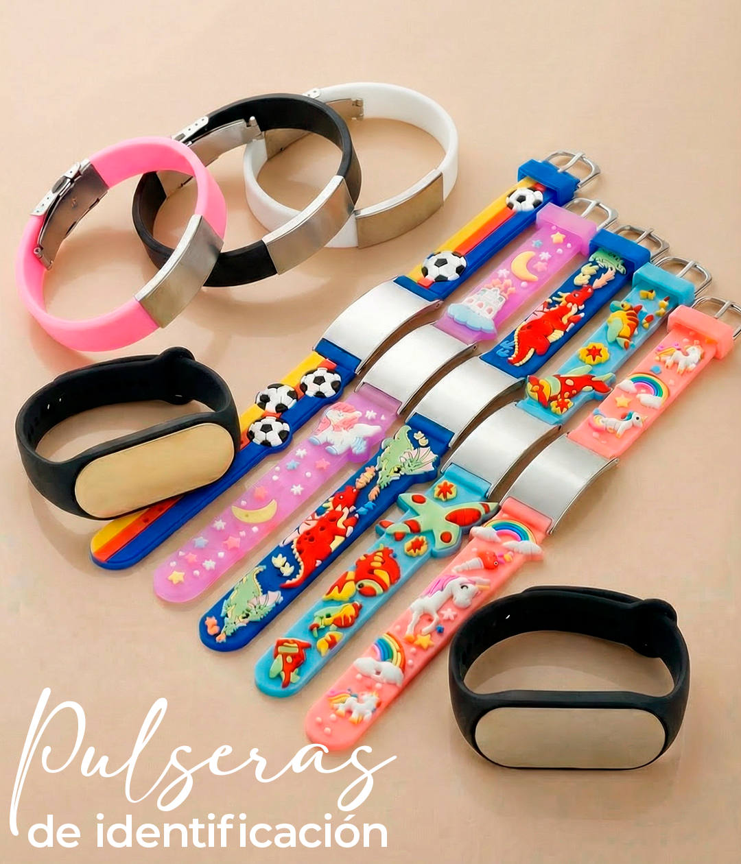 Santorini Bisutería