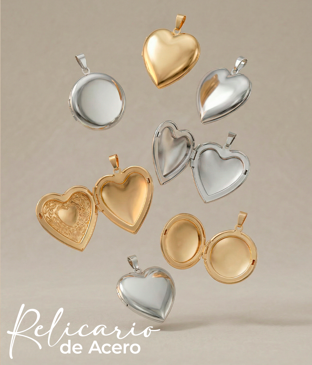 Santorini Bisutería