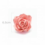 Rosa Eterna Palo De Rosa
