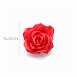 Rosa Eterna Roja x Unidad