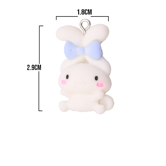Dije Acrilico Cinnamoroll 2
