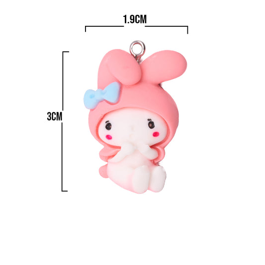 Dije Acrilico My Melody 2