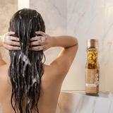 Shampoo Milagro Herbal Romero x 450ml