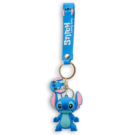 Llavero Figura Stitch