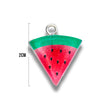 Dije Acrílico Sandia