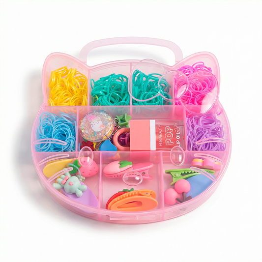 Set Promo Organizador