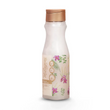 Shampoo de Arroz con Acido Hialuronico milagros