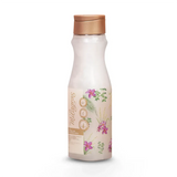 Shampoo de Arroz con Acido Hialuronico milagros