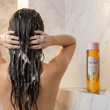 Shampoo Miel Click Hair x 300ml