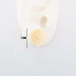 Topos Filigrana 03 Gold Filled / X Par