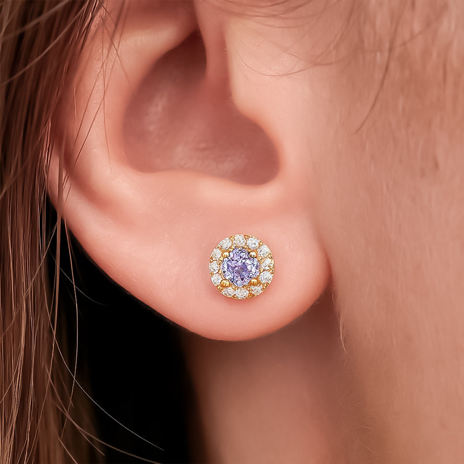 Topos 100 X Par Rodinados  / 6mm