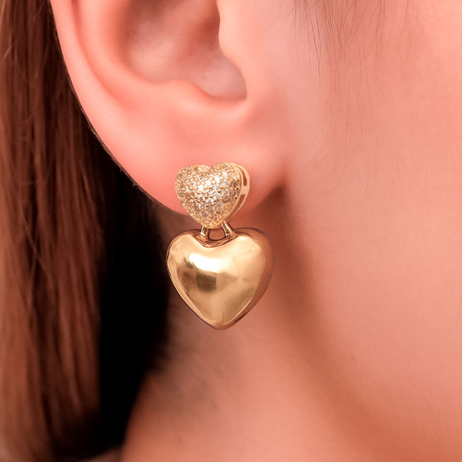 Topos 107 X Par Rodinados / 23mm