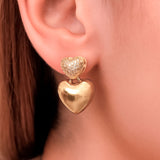 Topos 107 X Par Rodinados / 23mm