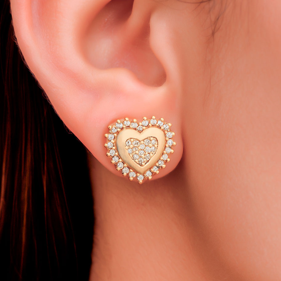 Topos 108 X Par Rodinados / 12mm