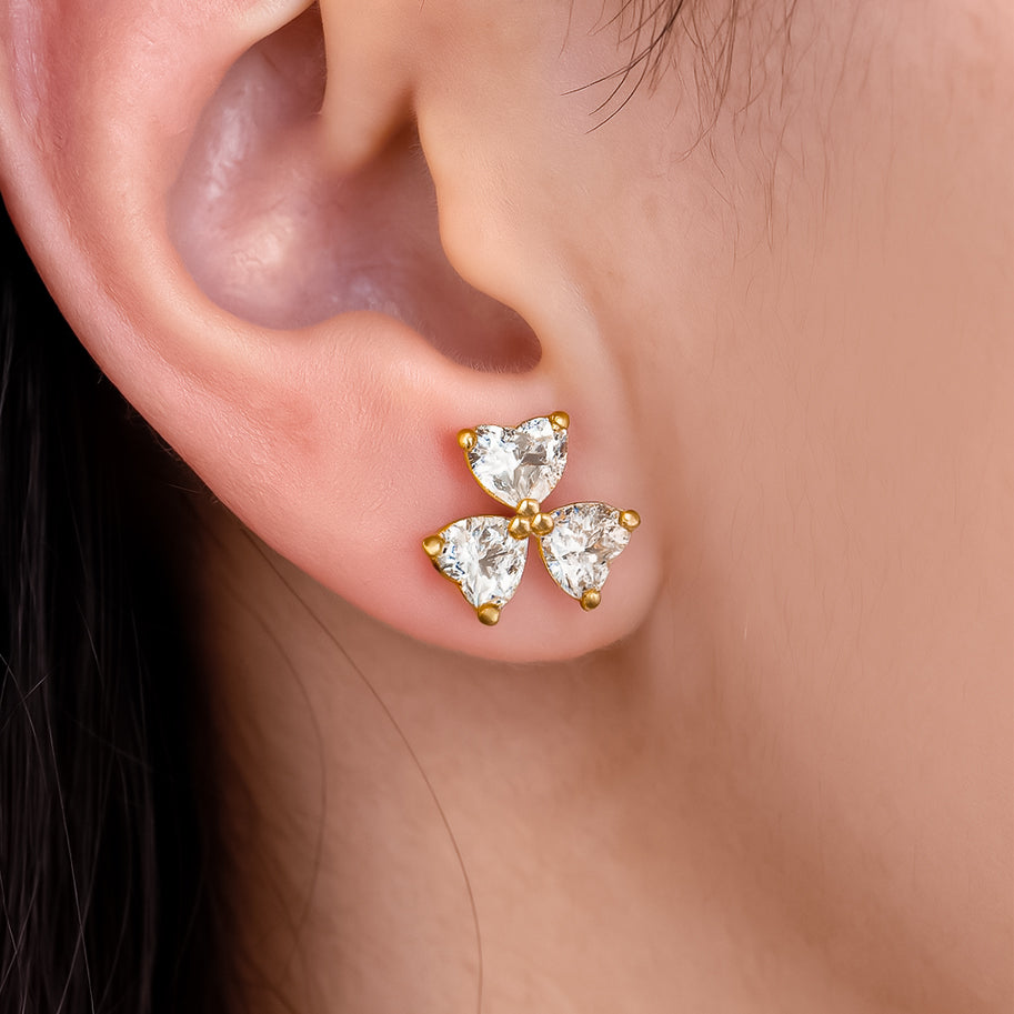 Topos 115 X Par Rodinados / 10mm