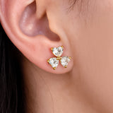 Topos 115 X Par Rodinados / 10mm