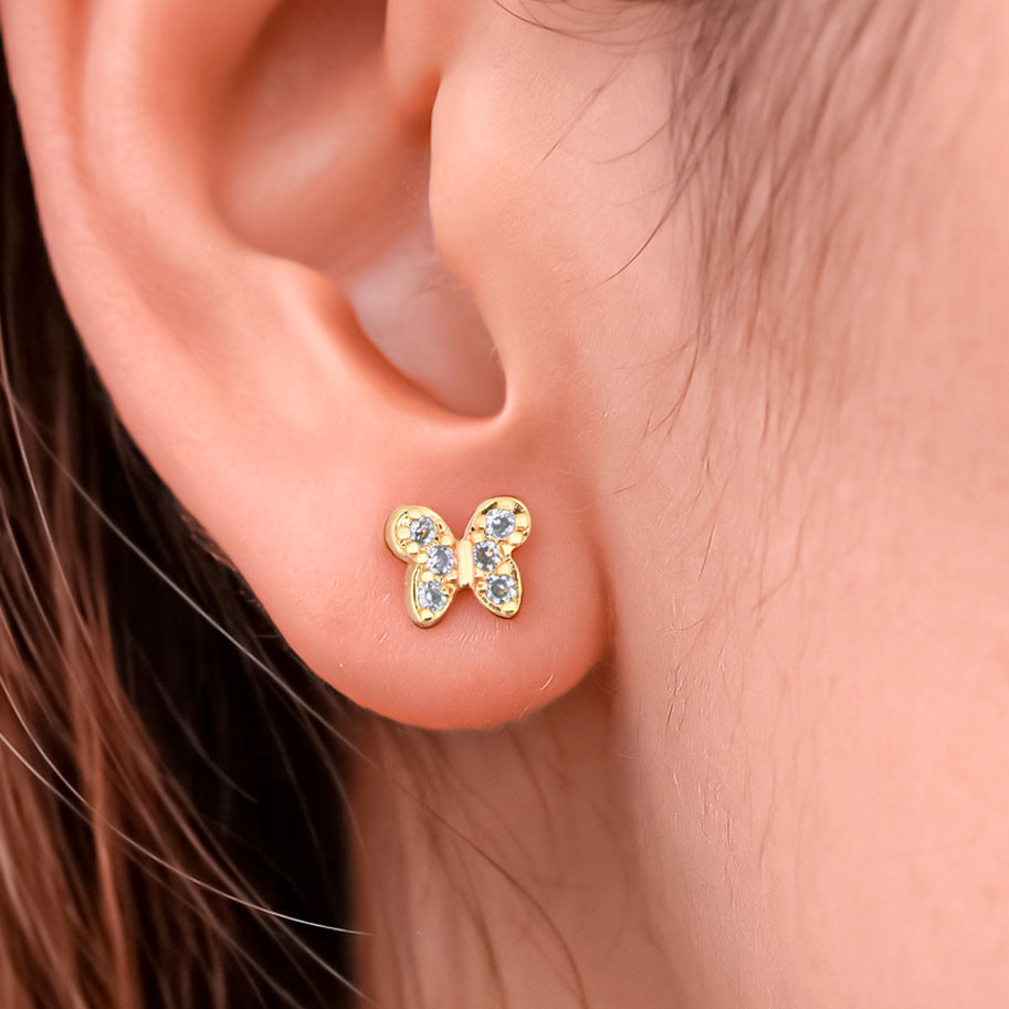 Topos 119 X Par Rodinados / 4mm