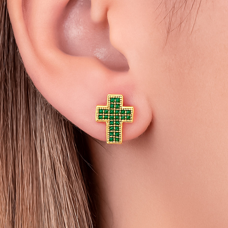 Topos 12 X Par Rodinados / 10mm