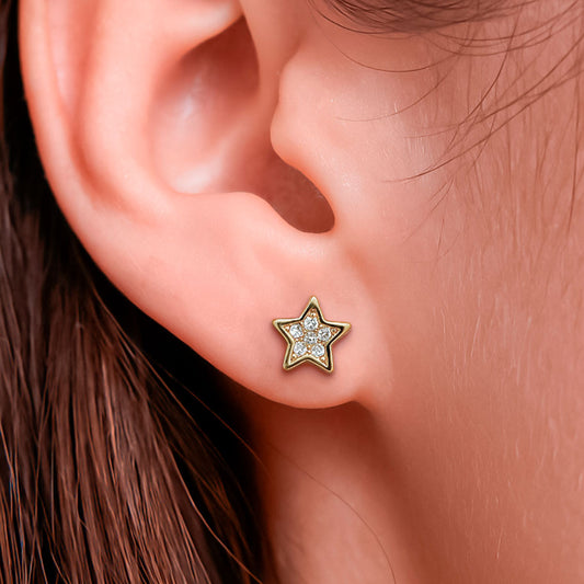 Topos 122 X Par Rodinados / 7mm