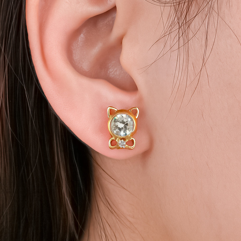 Topos 123 X Par Rodinados / 11mm