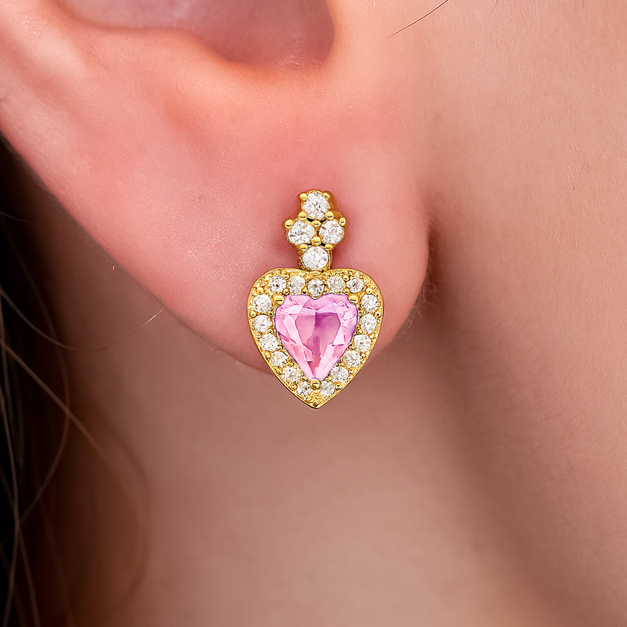 Topos 32 X Par Rodinados / 14mm