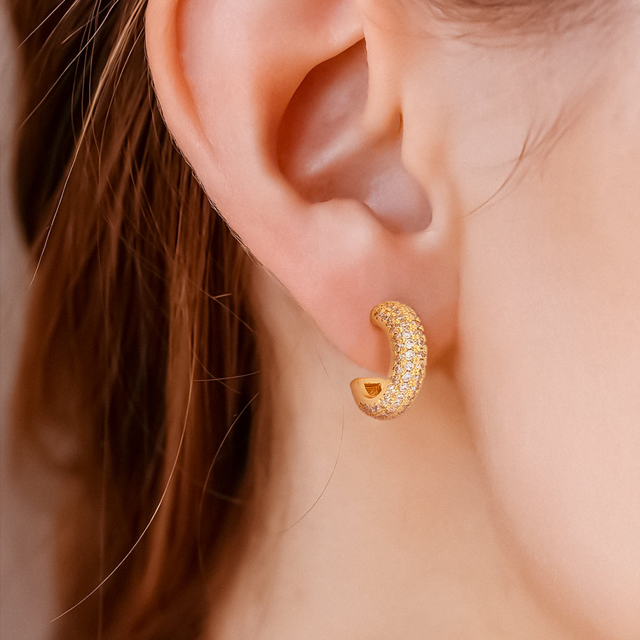 Topos 58 X Par Rodinados / 13mm