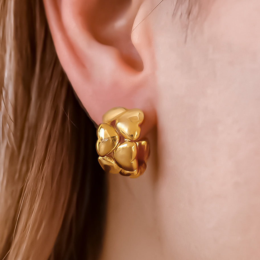 Topos 59 X Par Rodinados / 16mm