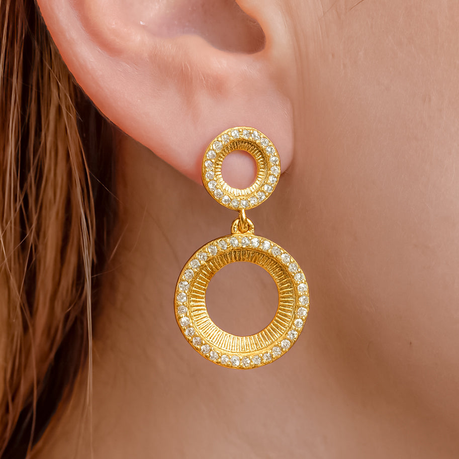 Topos 67 X Par Rodinados / 31mm