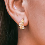 Topos 80 X Par Rodinados / 14 mm