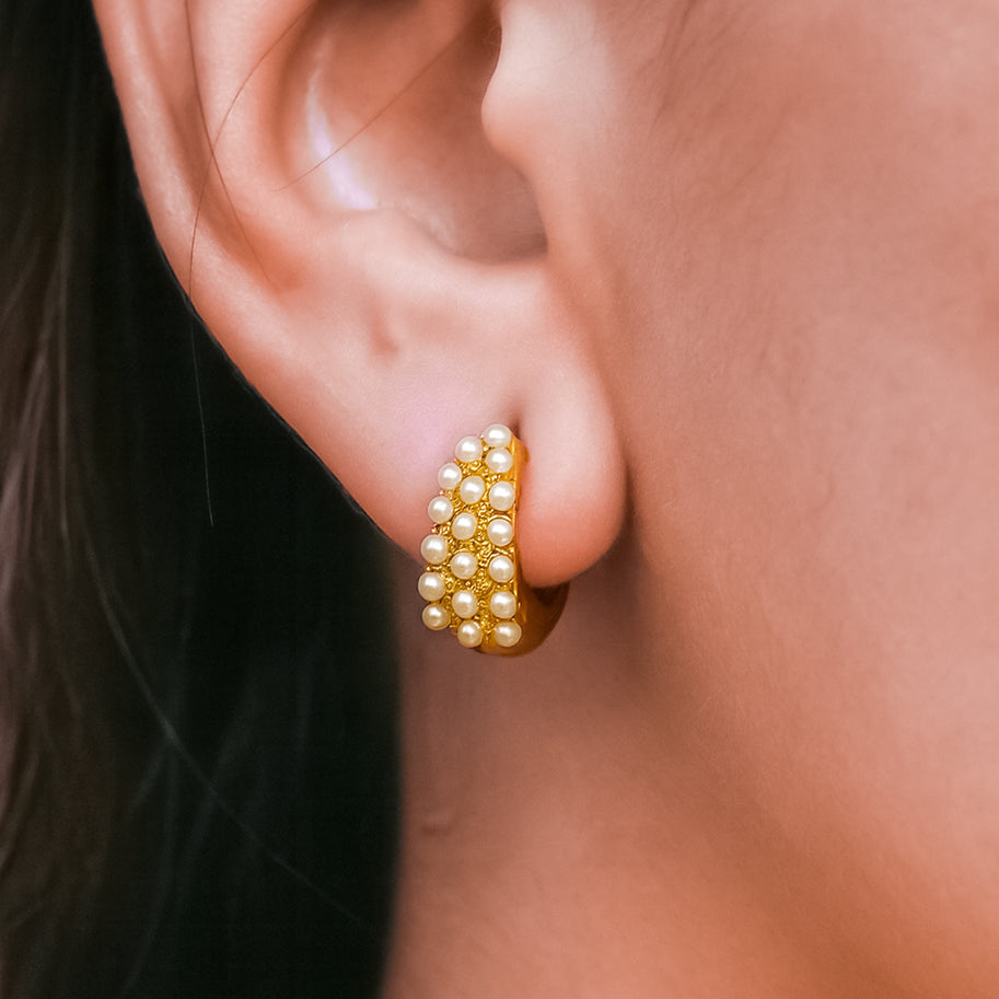 Topos 81 X Par Rodinados / 15 mm