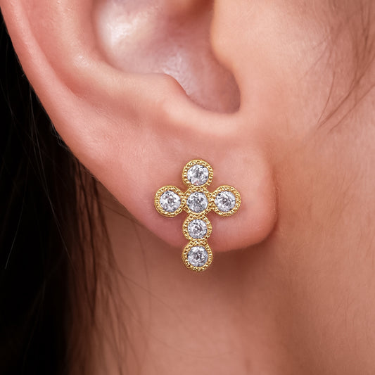 Topos 85 X Par Rodinados / 12mm