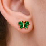 Topos 8 X Par Rodinados / 9mm