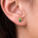 Topos 94 X Par Rodinados / 8mm