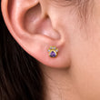 Topos 95 X Par Rodinados / 8mm