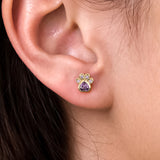 Topos 93 X Par Rodinados / 8mm