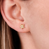 Topos 96 X Par Rodinados / 8mm