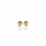 Topos Balin 3 mm Oro Laminado