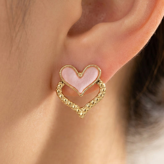 Topos Economy Corazón Doble Fantasía x Par