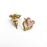 Topos Economy Corazón Doble Fantasía x Par