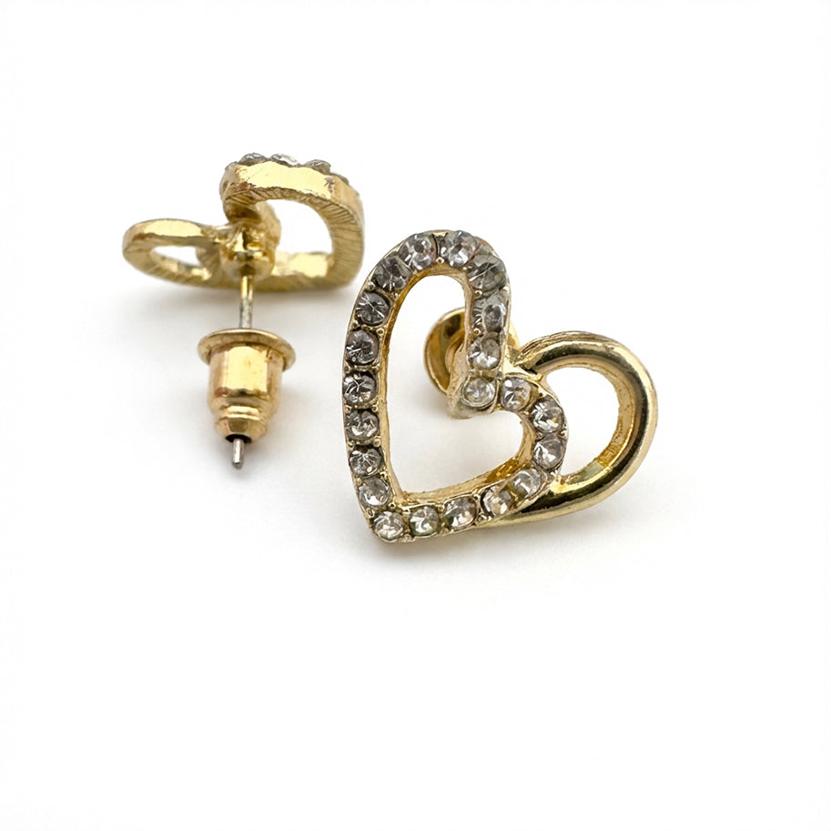 Topos Economy Corazón Fantasía x Par