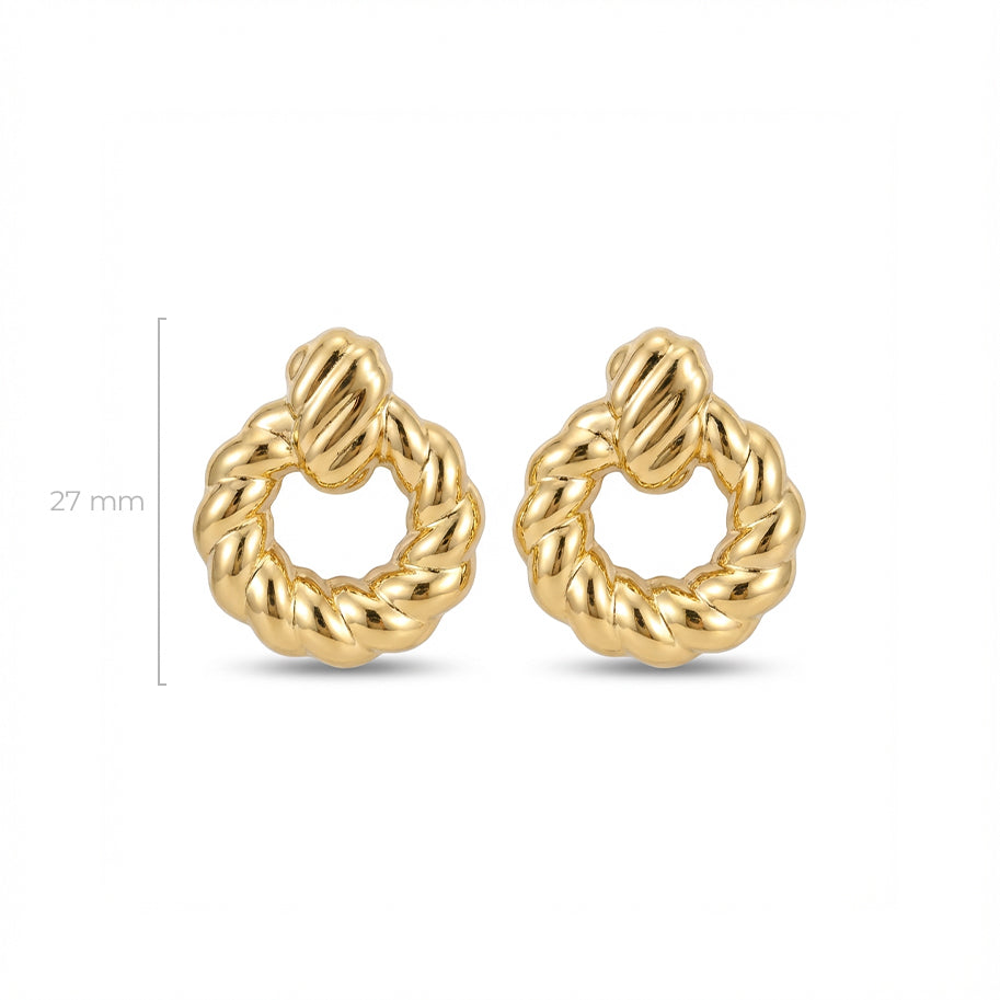 Topos Economy Entrelazado Fantasía x Par