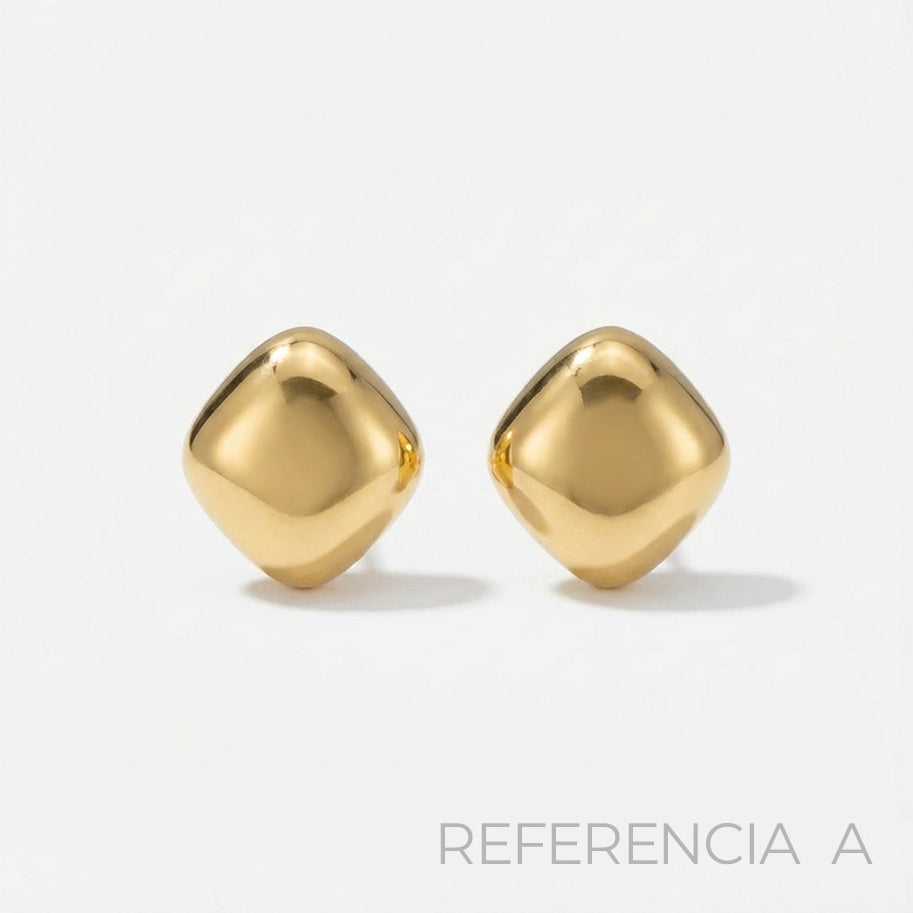 Topos Economy Figura Lisos Fantasía x Par