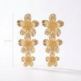 Topos Economy Flor Elegance Fantasía x Par