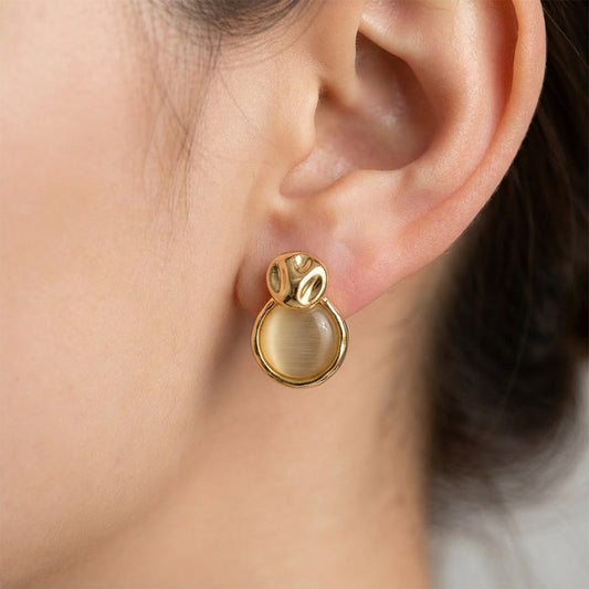 Topos Economy Ojo De Gato Fantasía x Par