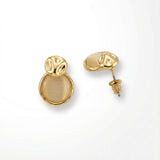 Topos Economy Ojo De Gato Fantasía x Par