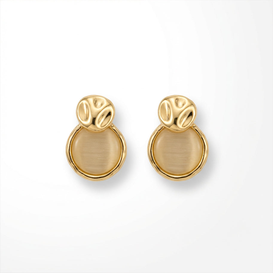 Topos Economy Ojo De Gato Fantasía x Par